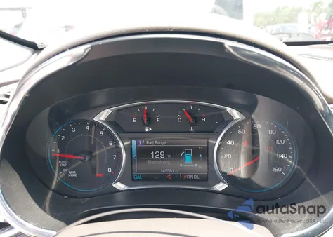 2017 Chevrolet Malibu 1Lt from USA, damaged, VIN 1G1ZE5STXHF232569